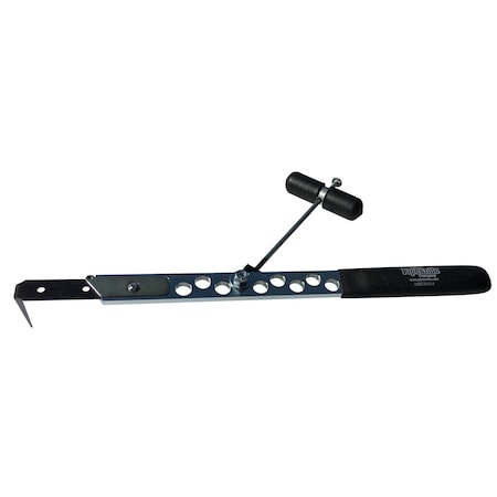 Pipeknife The CLAW Deglazing Tool THECLAW